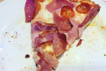 Greens Pizza Belfast