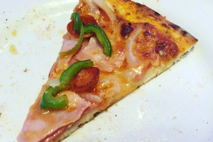 Opera Pizzeria Belfast