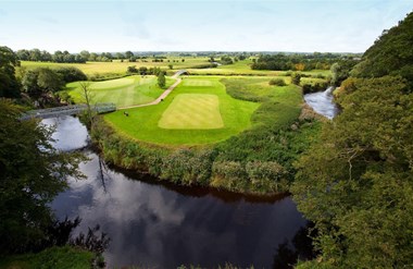 ISPS Handa World Invitational Men