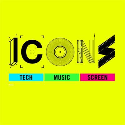 Icons Festival Belfast