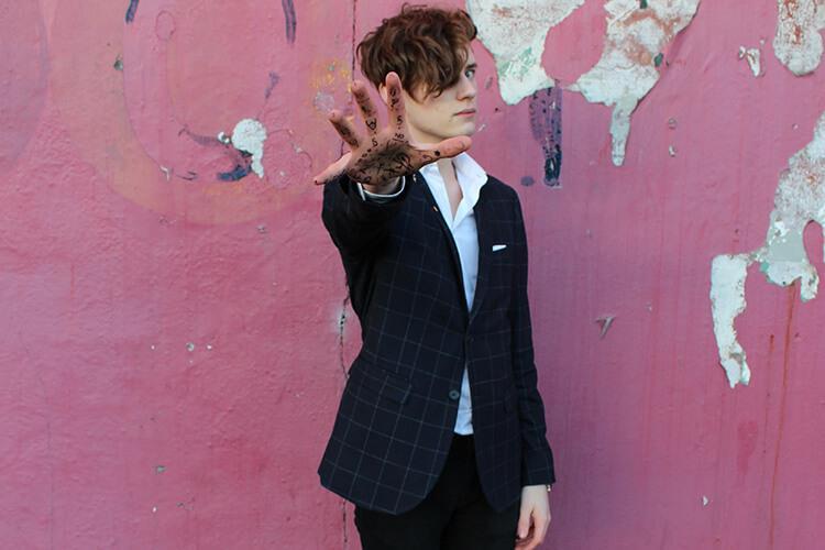 Joel Mawhinney Phobia