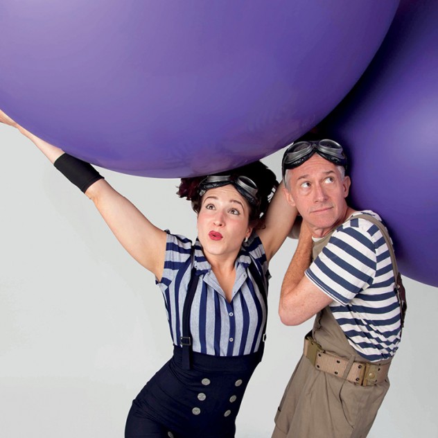 Kamikaze Fireflies 6