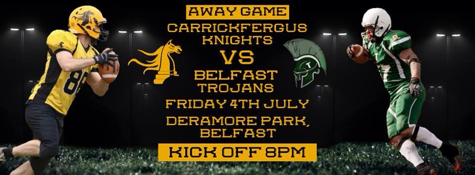 Carrick Knights