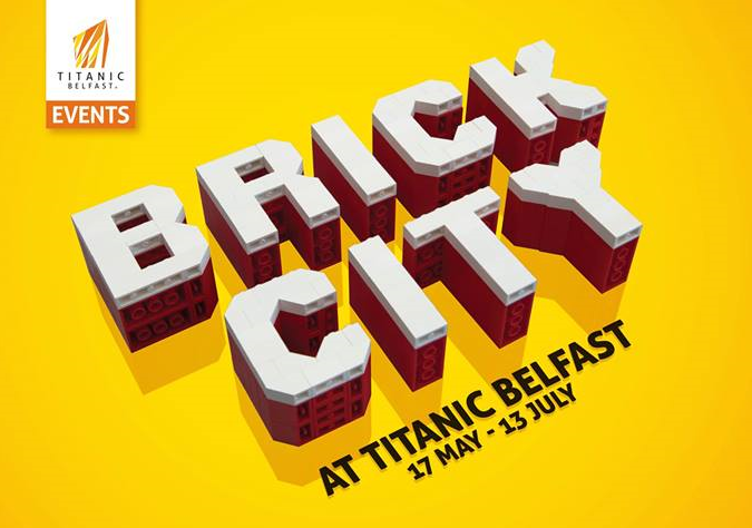 LEGO Brick City 2