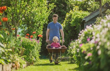 Larne Flower Show and Summer Market
