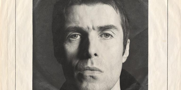 Liam Gallagher