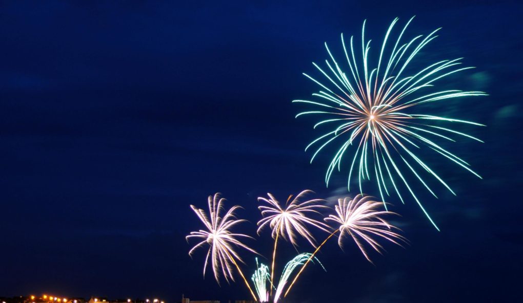 Limavady Halloween Celebrations