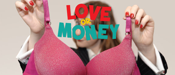 Love or Money Belfast