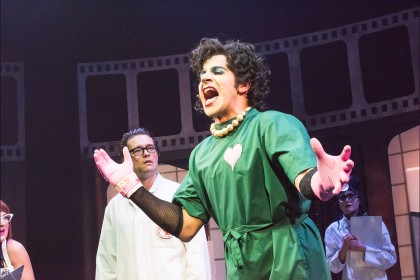 Rocky Horror Show