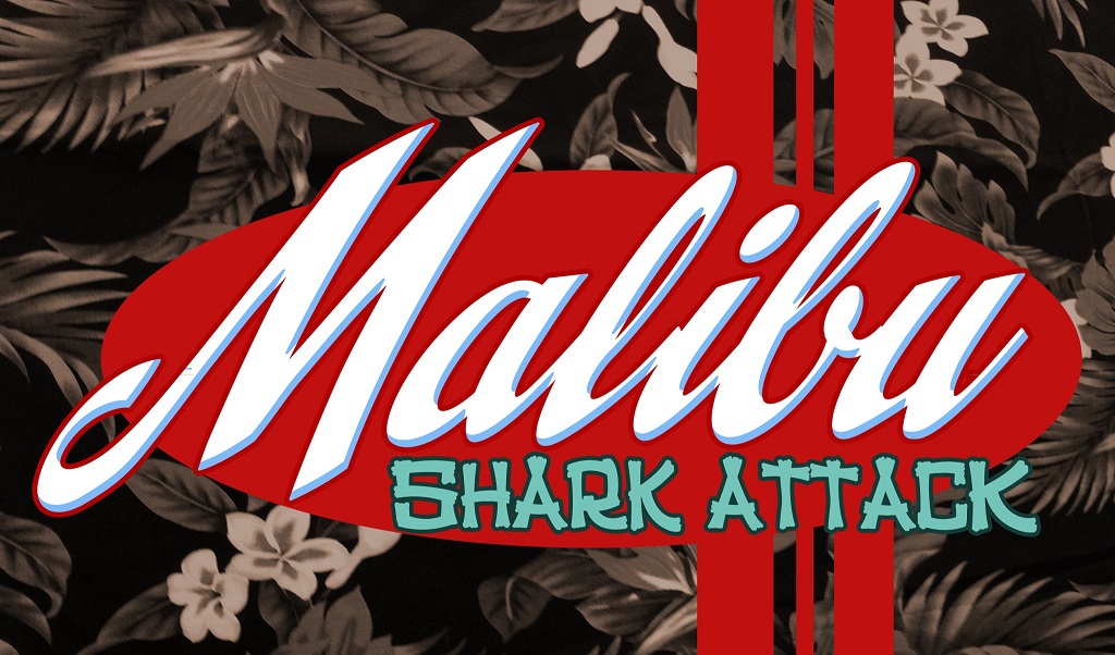Malibu Shark
