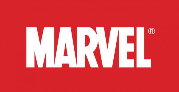 Marvel Logo
