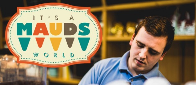 Maids Ice Cream Iconic Local Brands