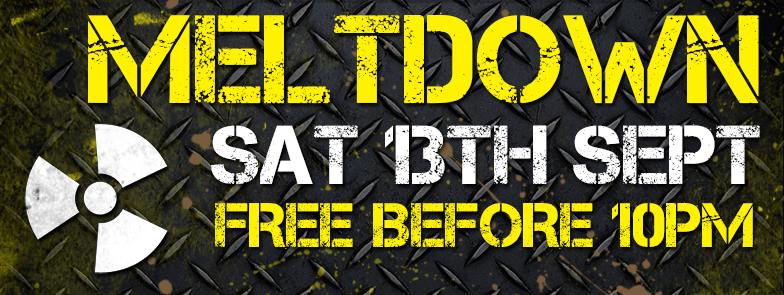 Meltdown