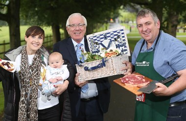 Moira Food and Drink Festival