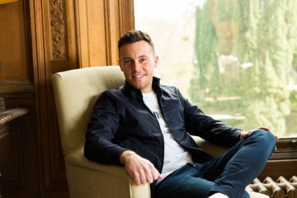 Nathan Carter