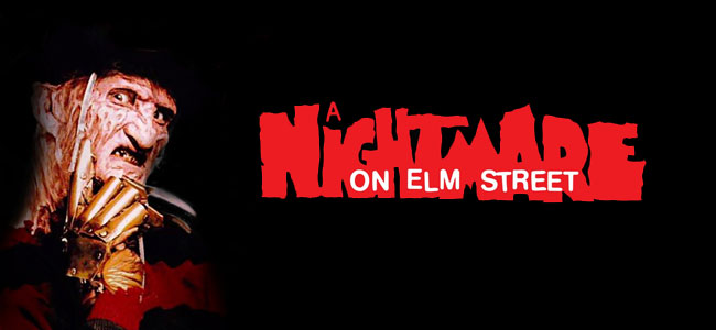 Nightmare-on-Elm-Street Belfast