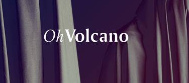 OhVolcano