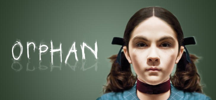 orphan