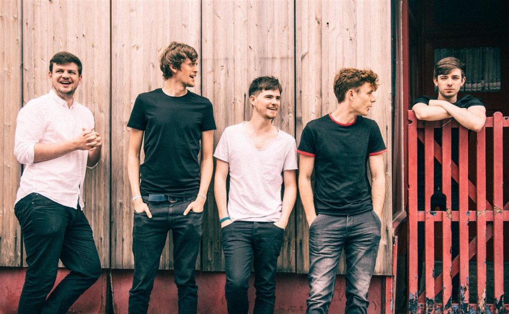 Out To Lunch Arts Festival