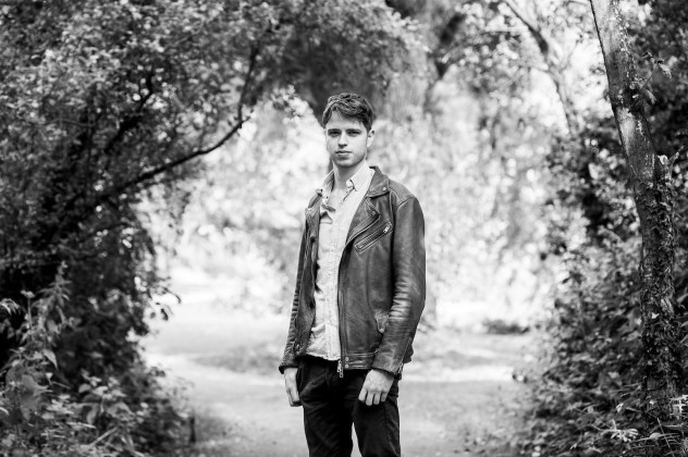 Owen Denvir - Daydreamer Press Release