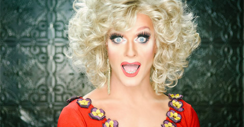 Panti Bliss