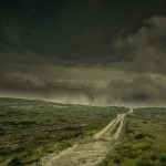 Mourne Mountains by Neil Carey