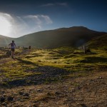 Mourne Mountains by Neil Carey