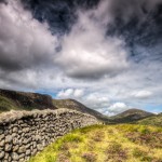 Mourne Mountains by Neil Carey