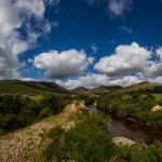 Mourne Mountains by Neil Carey
