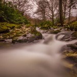 Mourne Mountains by Neil Carey
