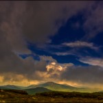 Mourne Mountains by Neil Carey