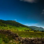 Mourne Mountains by Neil Carey