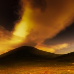 Mourne Mountains by Neil Carey