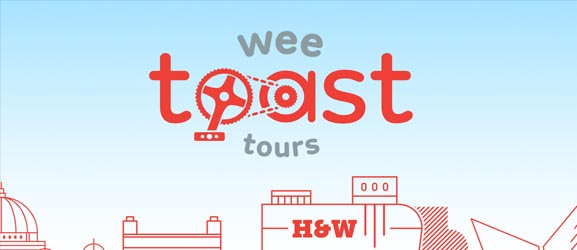 Wee Toast Tours