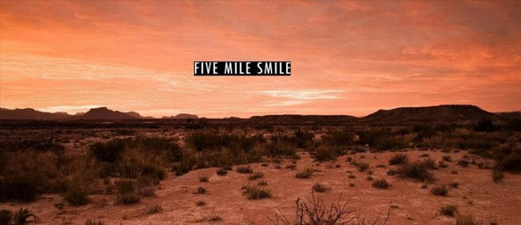 Five Mile Smile