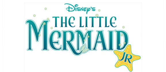 The Little Mermaid Jr