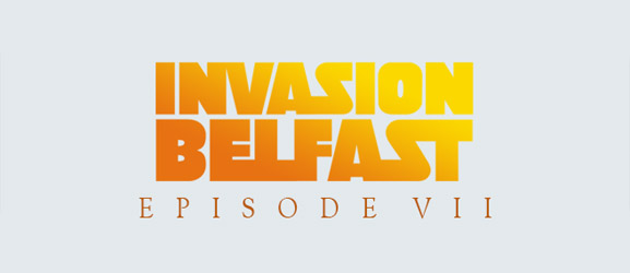 Invasion Belfast