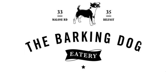 The Barking Dog