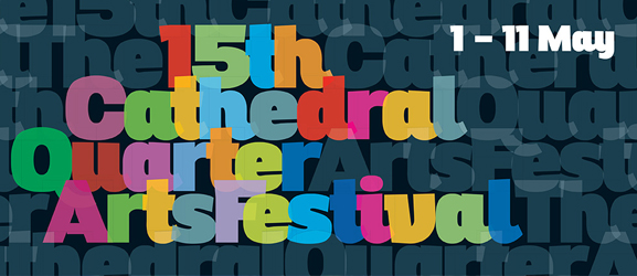 Cathedral Quarter Arts