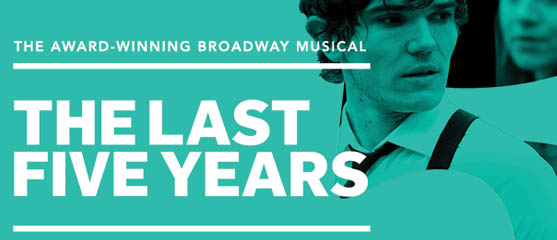 The Last Five Years Belfast