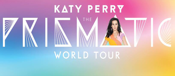 Prismatic Tour