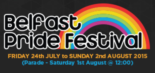Belfast Pride Festival