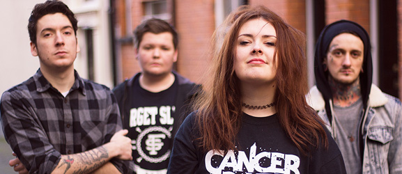 Making Monsters Band