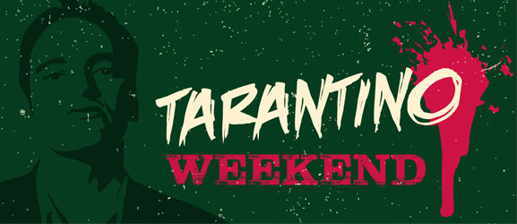 Taratino Weekend