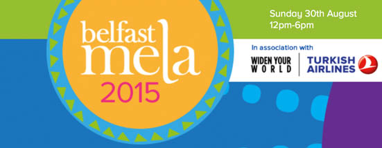 Belfast Mela