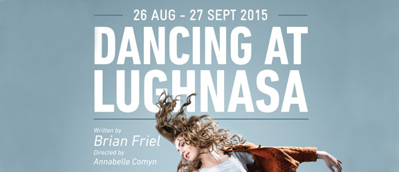 Dancing at Lughnasa Lyric Theatre