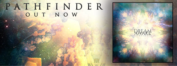 Dream Awake Pathfinder