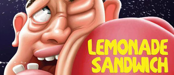 Lemonade Sandwich
