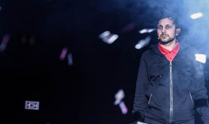 Dynamo Seeing Is Believing