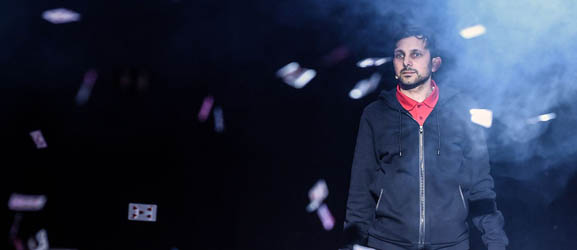 Dynamo Seeing Is Believing